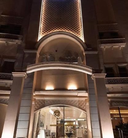 Alshurfah Loft Рияд Екстериор снимка