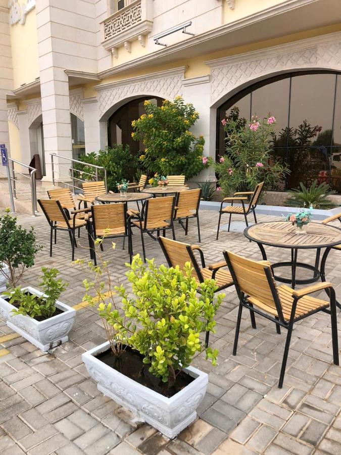 Alshurfah Loft Рияд Екстериор снимка
