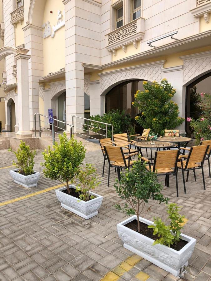 Alshurfah Loft Рияд Екстериор снимка