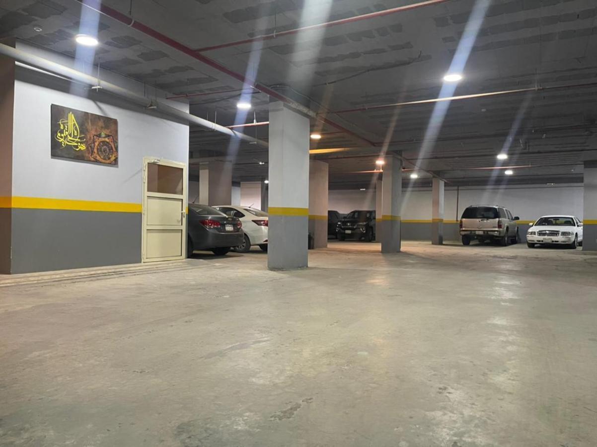 Alshurfah Loft Рияд Екстериор снимка