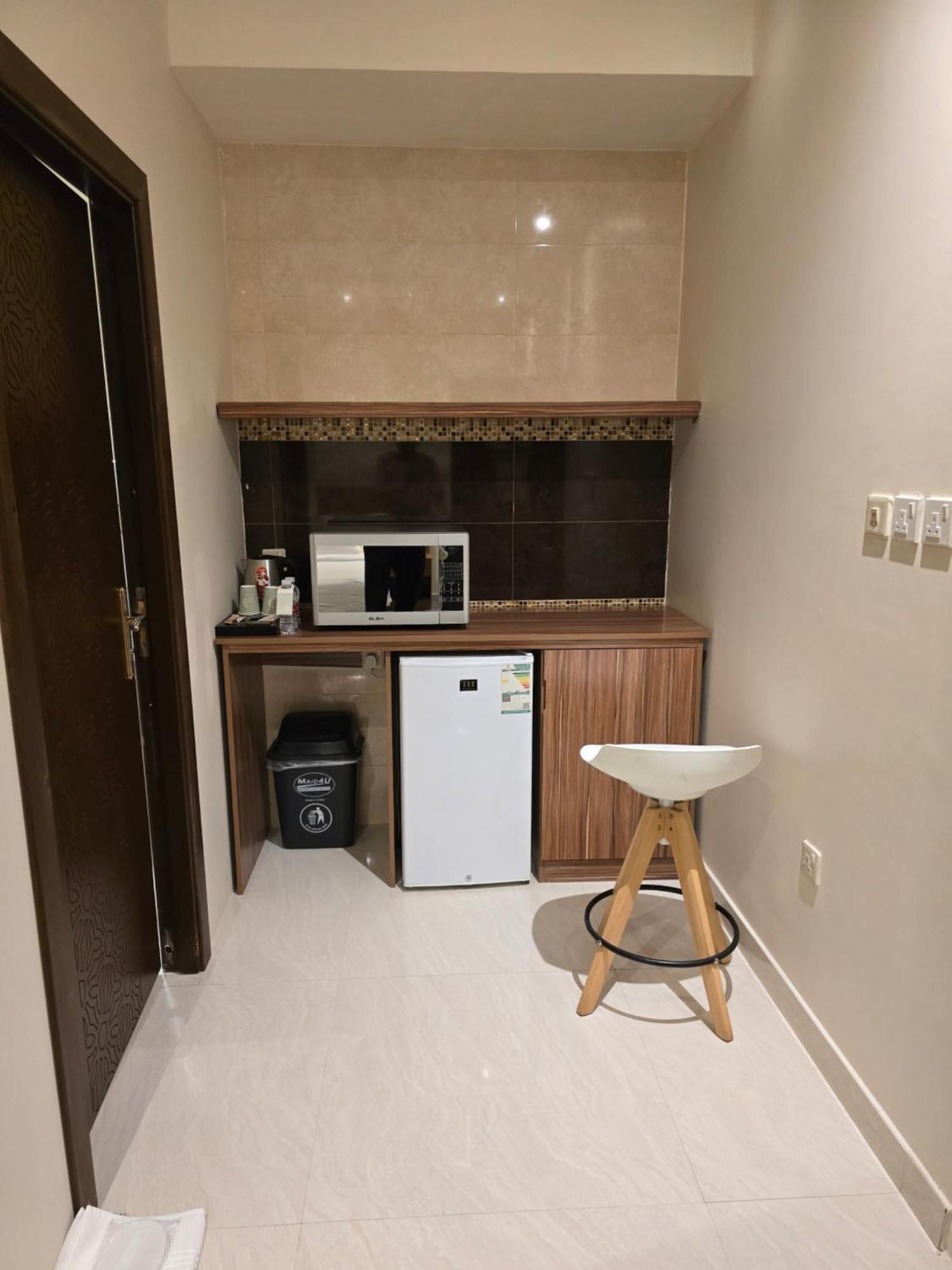 Alshurfah Loft Рияд Екстериор снимка