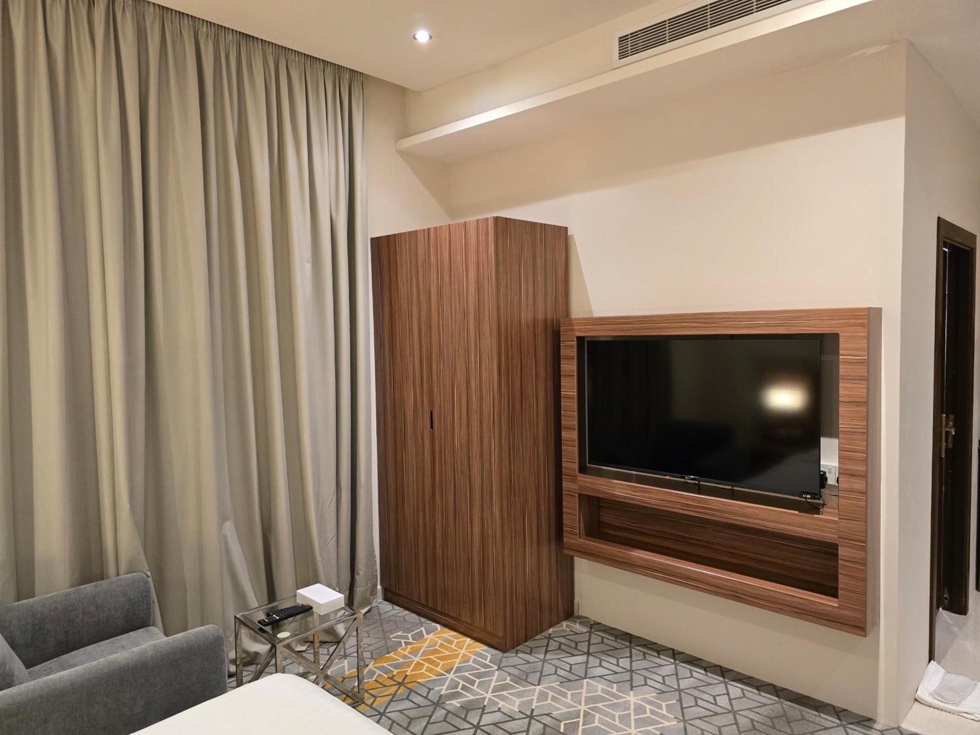 Alshurfah Loft Рияд Екстериор снимка