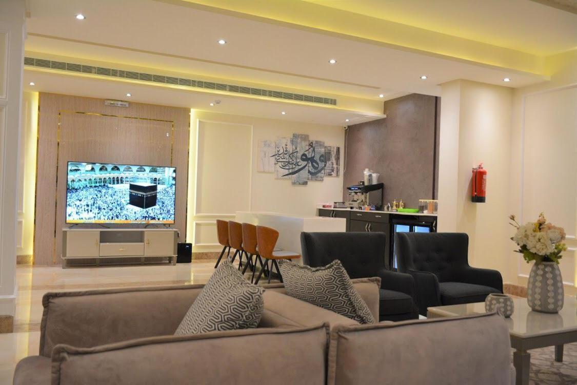 Alshurfah Loft Рияд Екстериор снимка