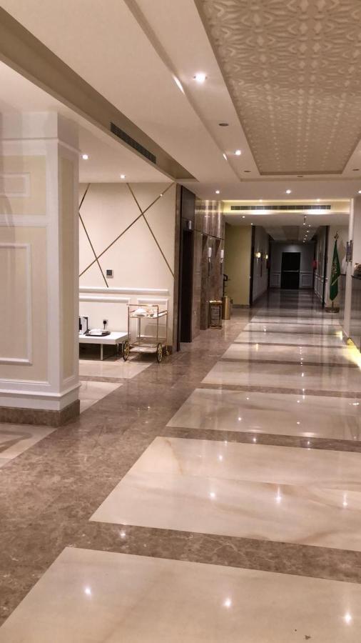 Alshurfah Loft Рияд Екстериор снимка