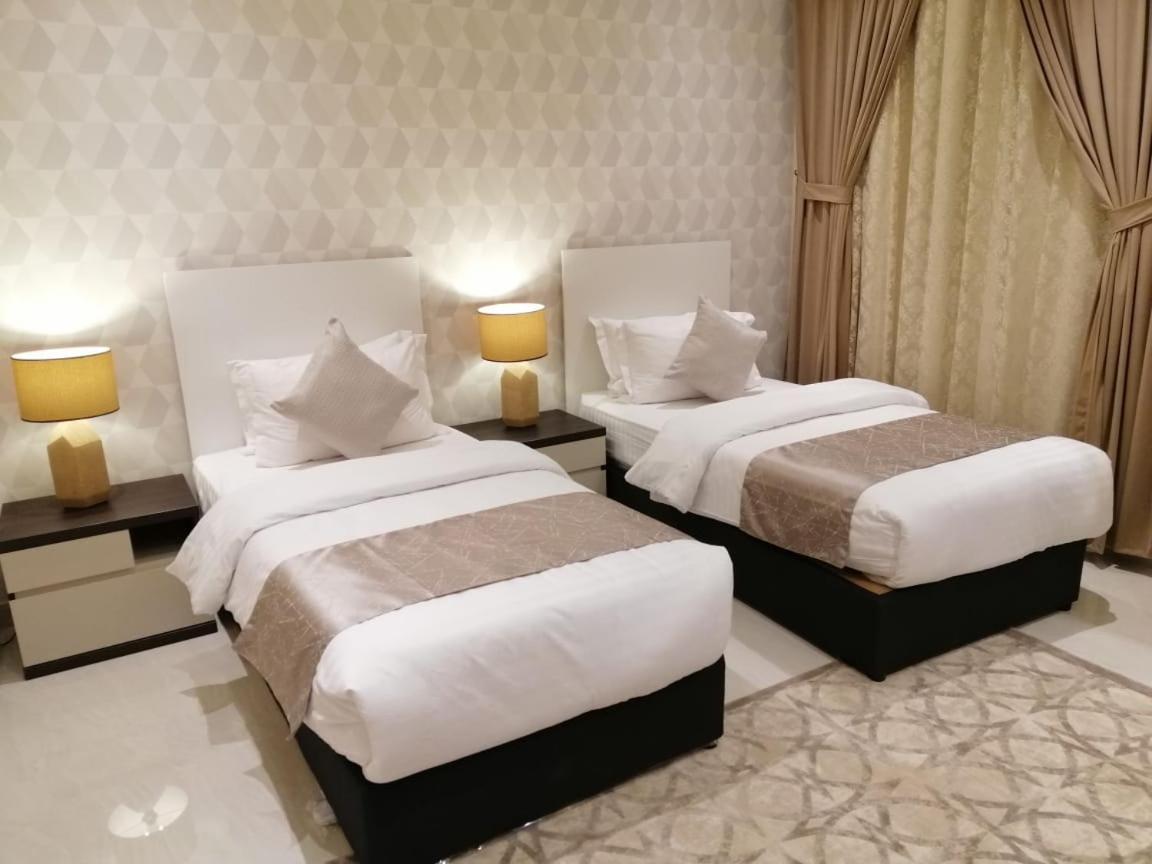 Alshurfah Loft Рияд Екстериор снимка