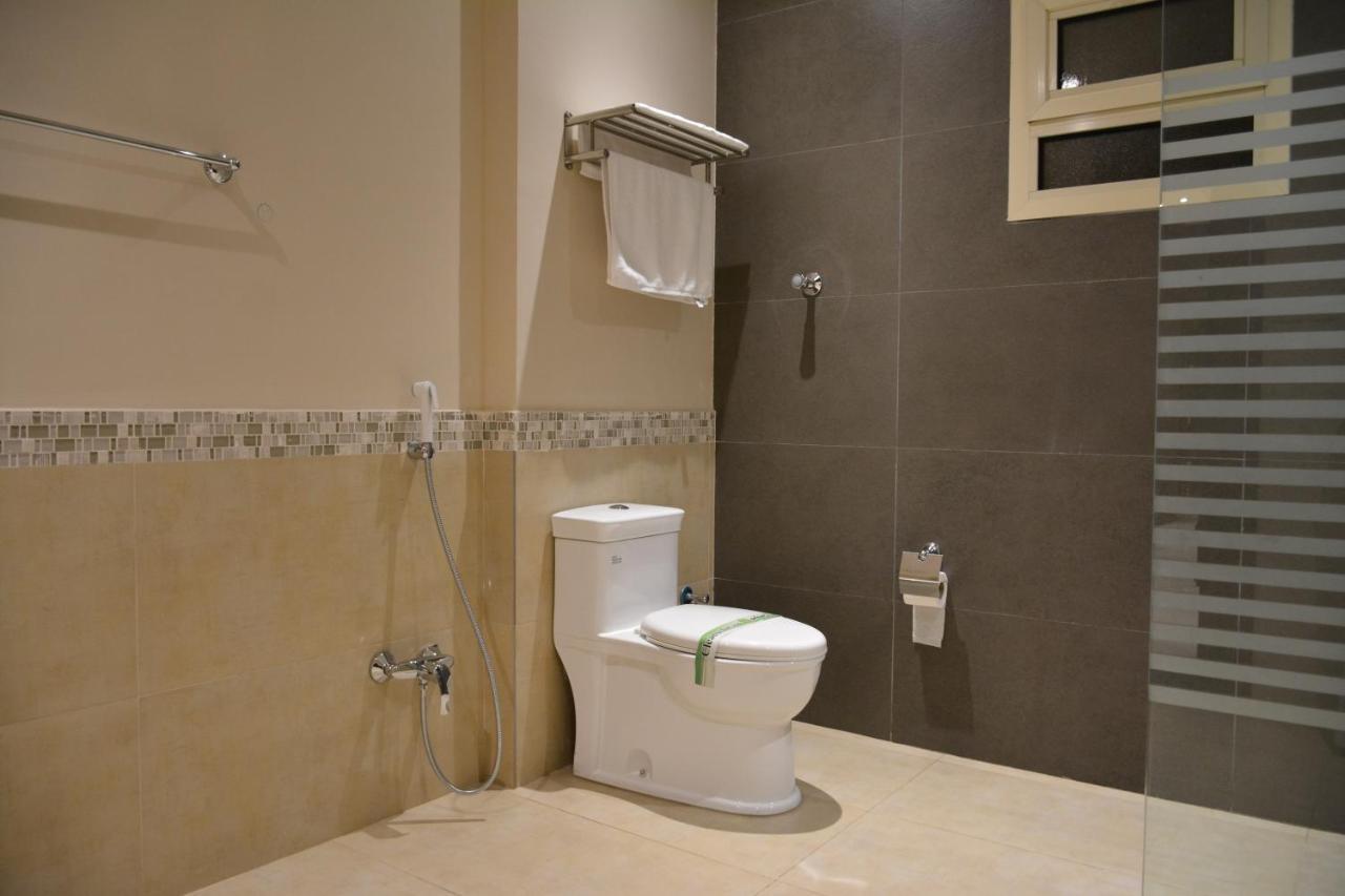 Alshurfah Loft Рияд Екстериор снимка