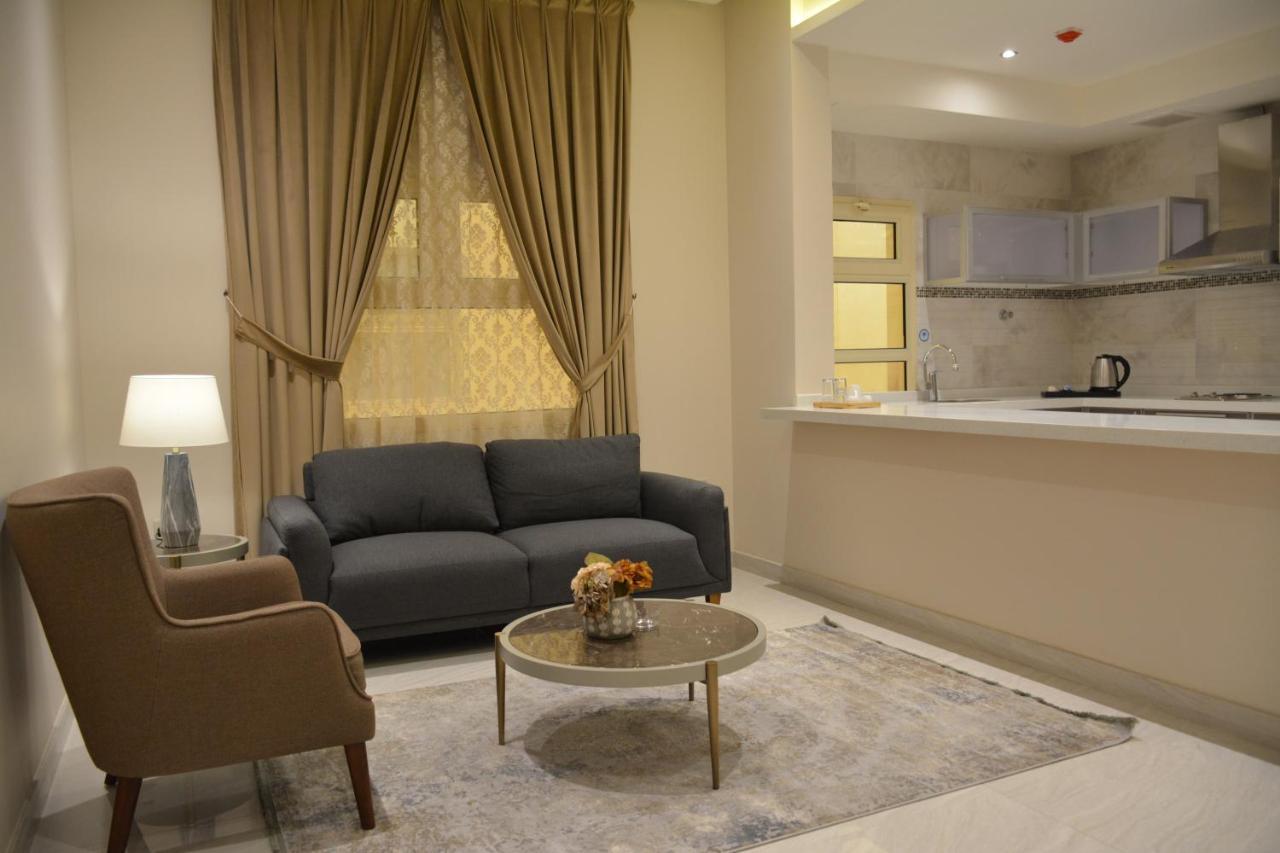 Alshurfah Loft Рияд Екстериор снимка