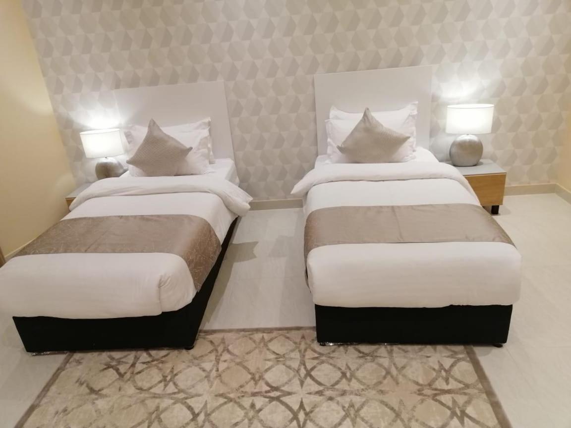 Alshurfah Loft Рияд Екстериор снимка