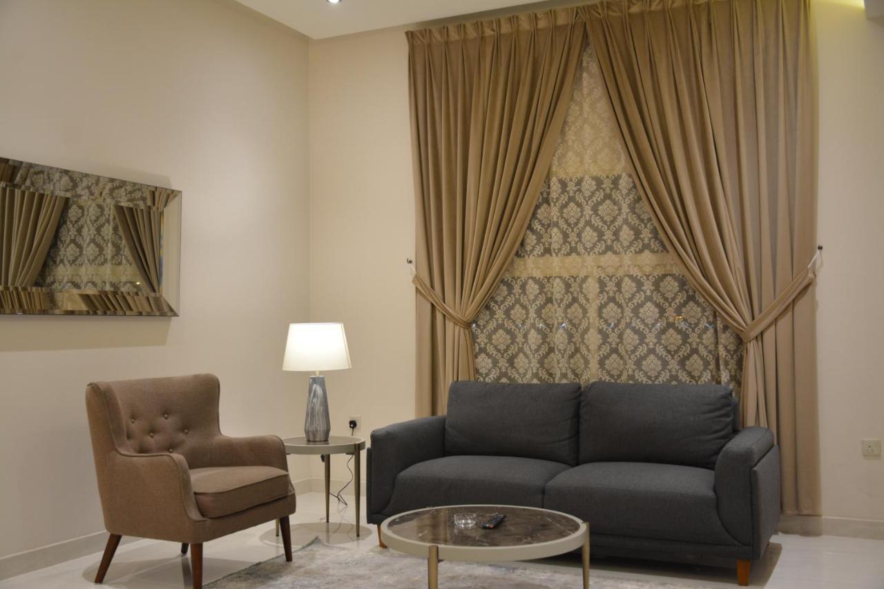 Alshurfah Loft Рияд Екстериор снимка